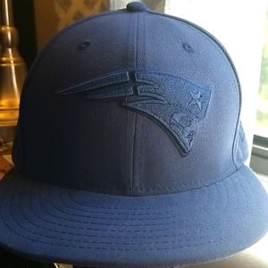 HAT 🏈 New England Patriots NEW ERA CAP🏈